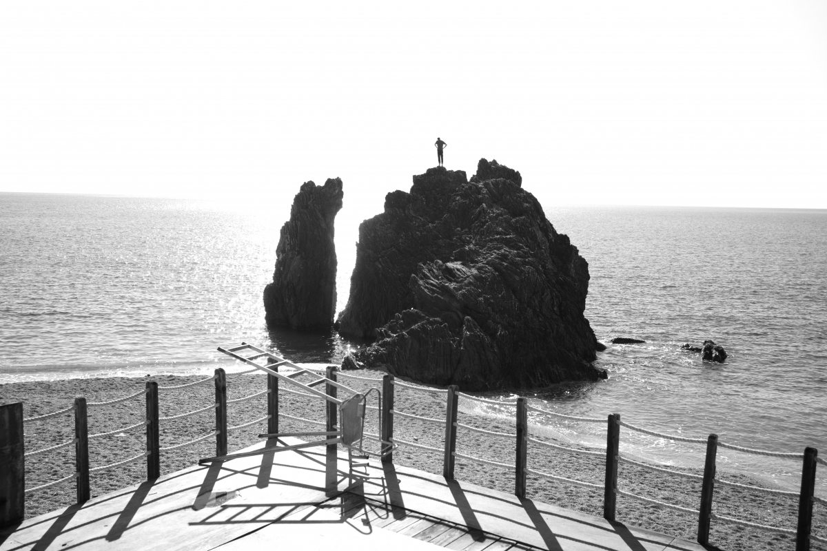 Cinque Terre - Octobre 2016